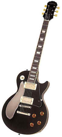 Gibson Les Paul