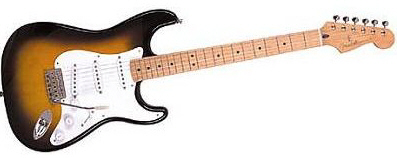 Fender Stratocaster