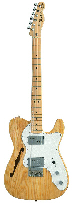 Fender Telecaster