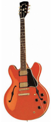 Gibson ES355