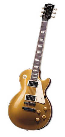 Gibson Les Paul