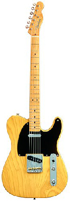 Fender Telecaster